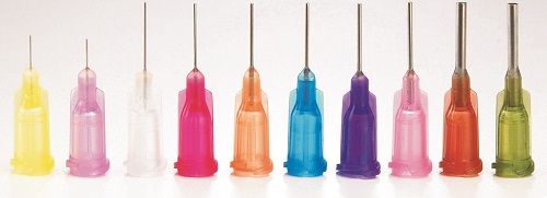 Techcon TE doseernaalden